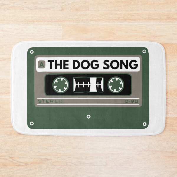 Item preview, Sunday in the park with George Cassette designed and sold by broadwaygirl142.