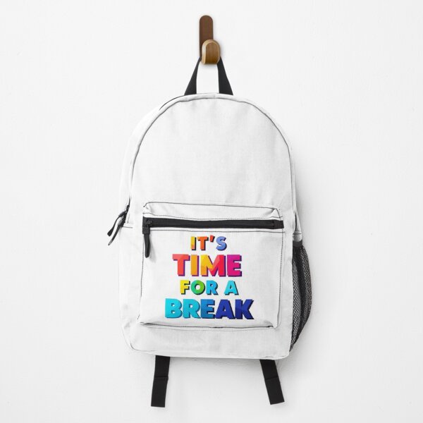 Item preview, It's Time For A Break 6 designed and sold by Tom-Johnson.