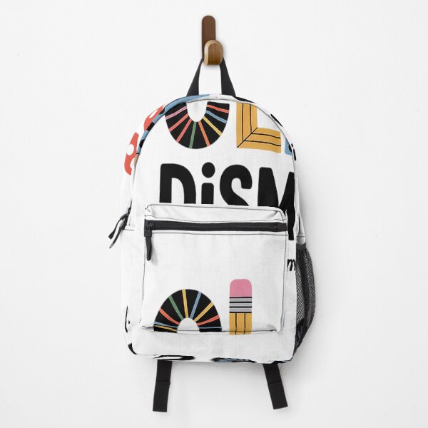 Item preview, Class Dismissed Last Day Of School Teacher Summer Break designed and sold by NicolaMail.