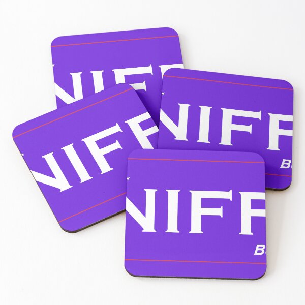 Item preview, Official Sniffy Business designed and sold by Puppingtons.