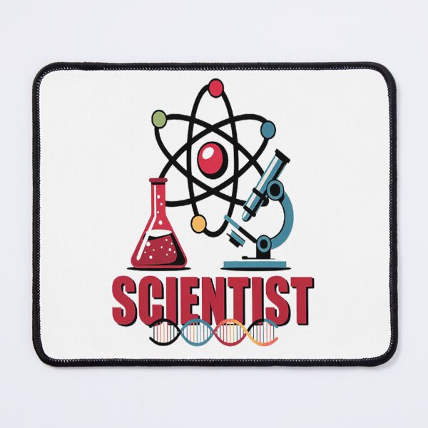 Item preview, Future Scientist STEM designed and sold by TheRetroStyle.