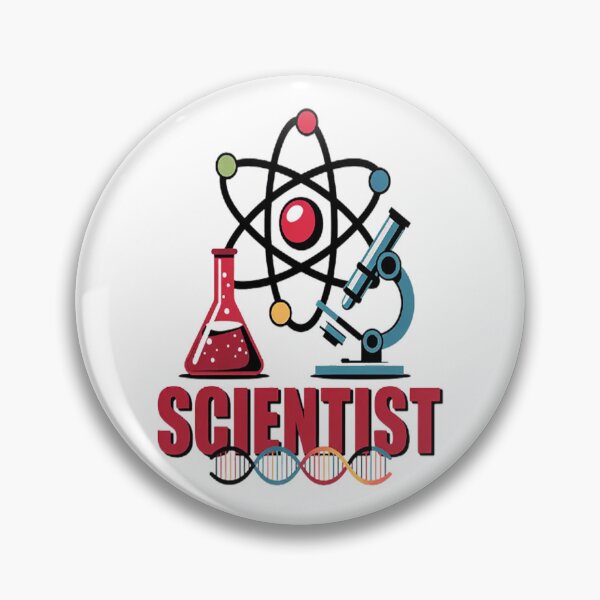 Item preview, Future Scientist STEM designed and sold by TheRetroStyle.