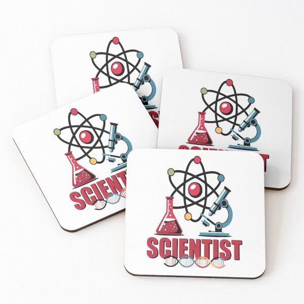Item preview, Future Scientist STEM designed and sold by TheRetroStyle.