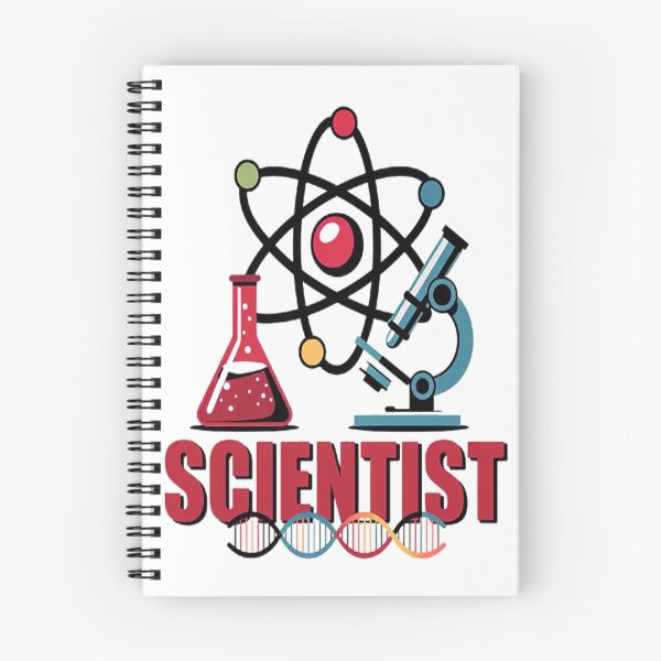 Item preview, Future Scientist STEM designed and sold by TheRetroStyle.