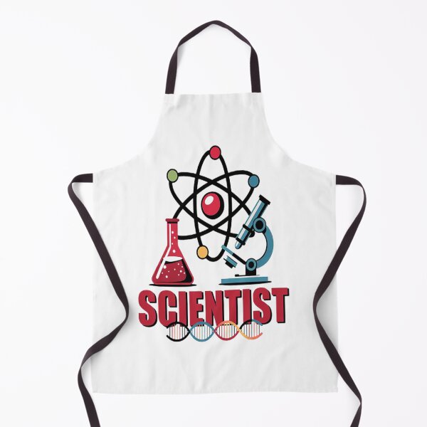 Item preview, Future Scientist STEM designed and sold by TheRetroStyle.