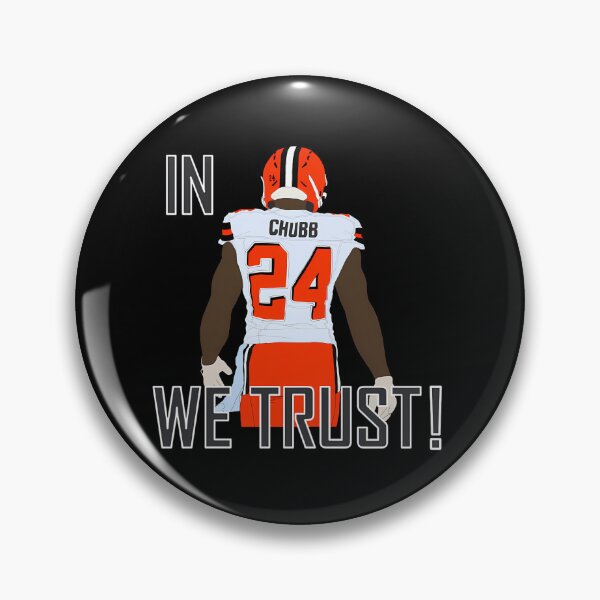 Item preview, In Chubb We Trust designed and sold by BombeDvadesetih.