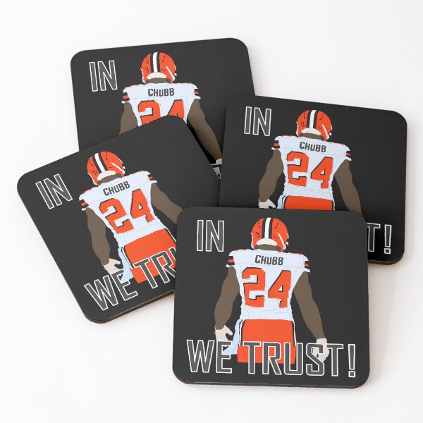 Item preview, In Chubb We Trust designed and sold by BombeDvadesetih.