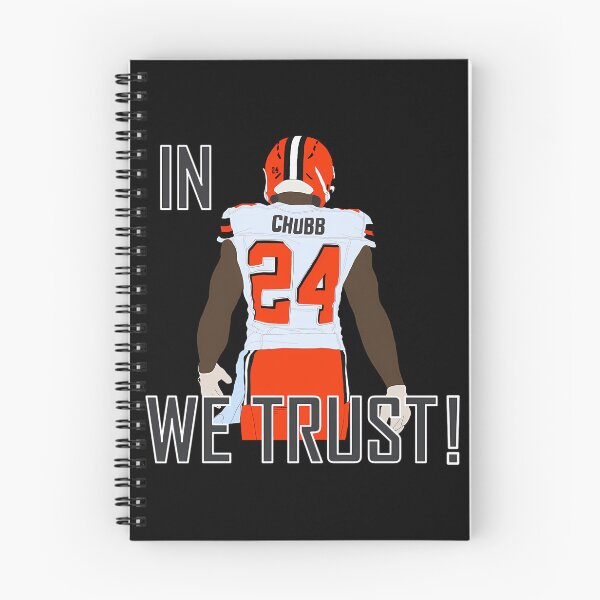 Item preview, In Chubb We Trust designed and sold by BombeDvadesetih.