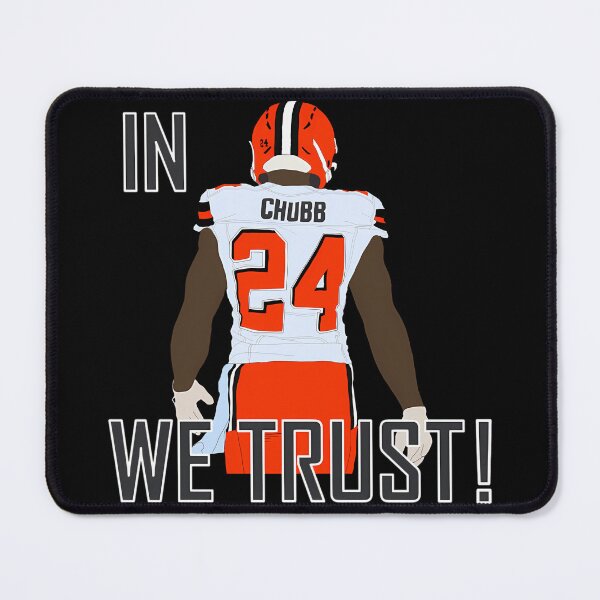 Item preview, In Chubb We Trust designed and sold by BombeDvadesetih.