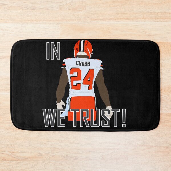 Item preview, In Chubb We Trust designed and sold by BombeDvadesetih.