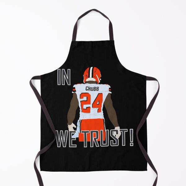Item preview, In Chubb We Trust designed and sold by BombeDvadesetih.