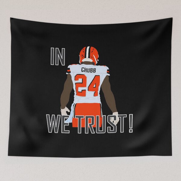 Item preview, In Chubb We Trust designed and sold by BombeDvadesetih.