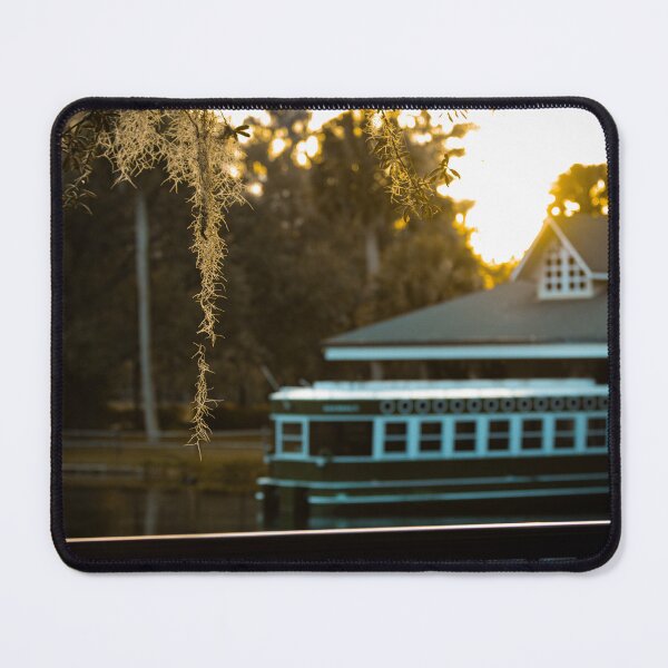 Item preview, Glass Bottom Boat designed and sold by DoubleDownRB.