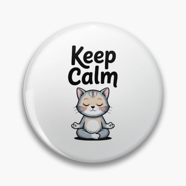 Item preview, Keep Calm designed and sold by nimmitrends.