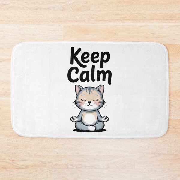 Item preview, Keep Calm designed and sold by nimmitrends.