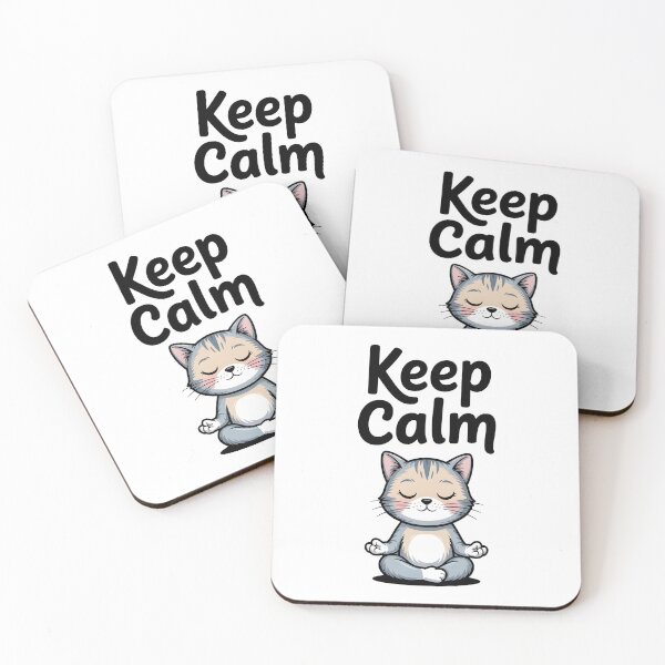 Item preview, Keep Calm designed and sold by nimmitrends.