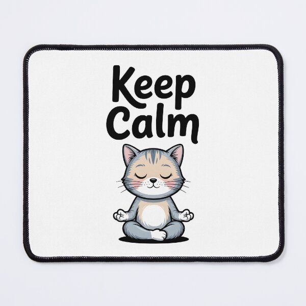 Item preview, Keep Calm designed and sold by nimmitrends.