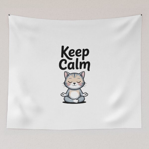 Item preview, Keep Calm designed and sold by nimmitrends.
