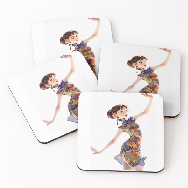 Item preview, show dance designed and sold by RiverFong.