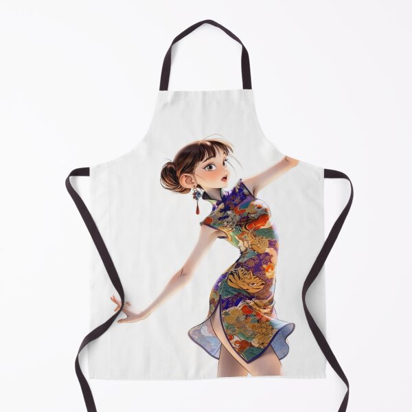 Item preview, show dance designed and sold by RiverFong.