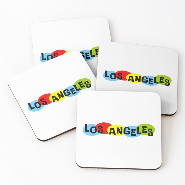 Item preview, That Los Angeles Thing designed and sold by Normbot2000.