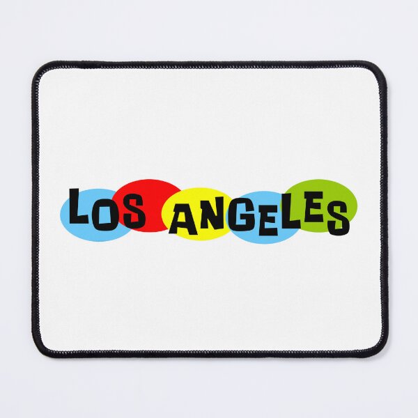 Item preview, That Los Angeles Thing designed and sold by Normbot2000.