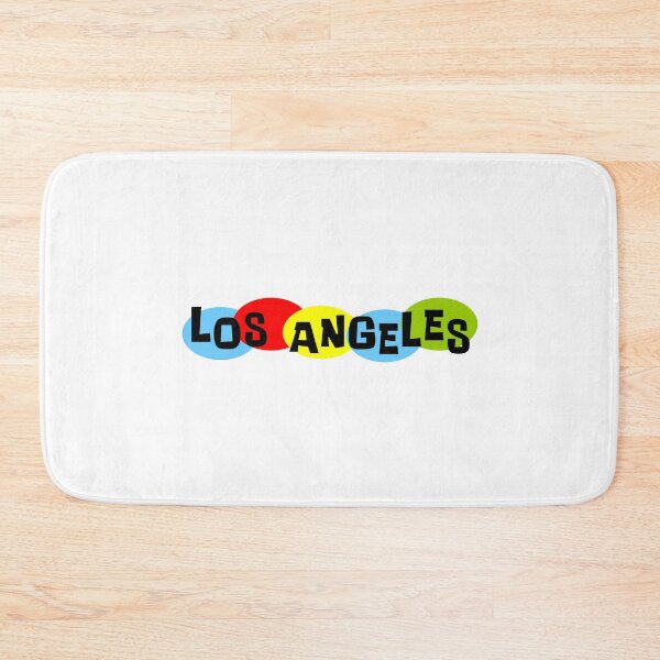 Item preview, That Los Angeles Thing designed and sold by Normbot2000.