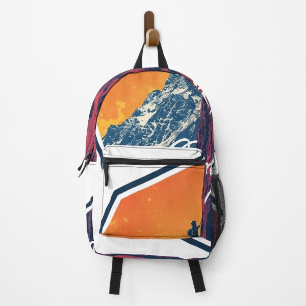Item preview, Climb Your Mind designed and sold by kuikai123.