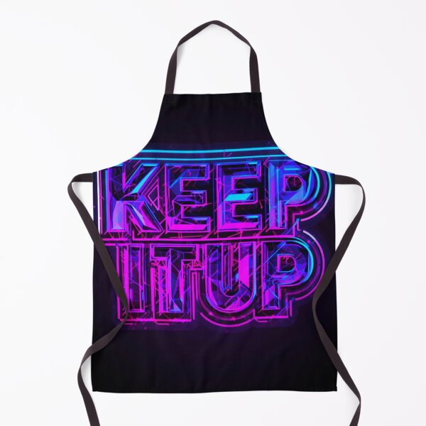 Item preview, Keep It Up 1 designed and sold by Tom-Johnson.