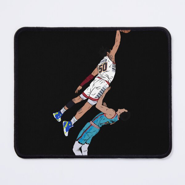 Item preview, Aaron Gordon Dunks On Landry Shamet designed and sold by BombeDvadesetih.