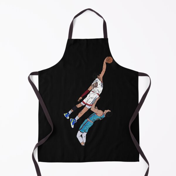 Item preview, Aaron Gordon Dunks On Landry Shamet designed and sold by BombeDvadesetih.