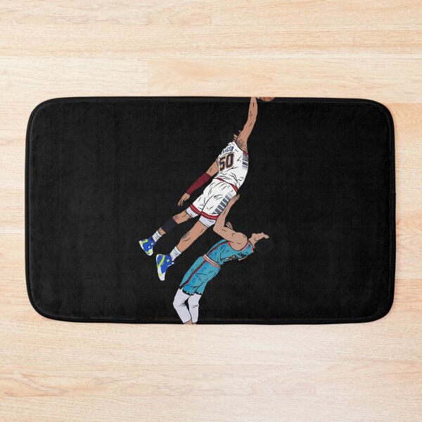 Item preview, Aaron Gordon Dunks On Landry Shamet designed and sold by BombeDvadesetih.