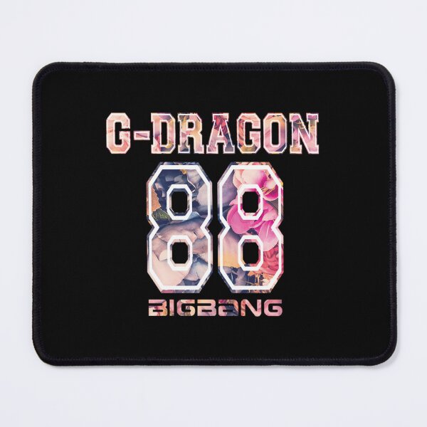 Item preview, BigBang Kpop designed and sold by katoupedroza.