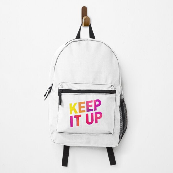 Item preview, Keep It Up 1 designed and sold by Tom-Johnson.