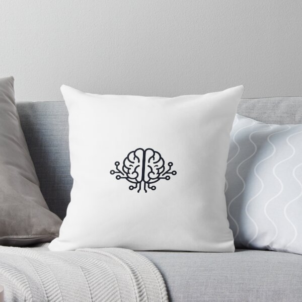 Item preview, Human Brain Circuit designed and sold by UniqueArts23.