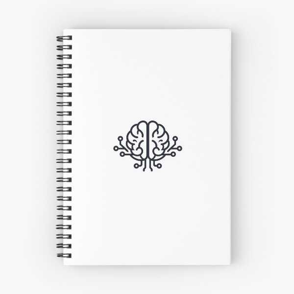 Item preview, Human Brain Circuit designed and sold by UniqueArts23.