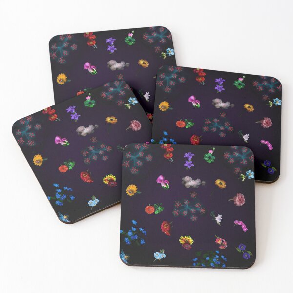 Item preview, Midnight Garden Constellations designed and sold by Fun In The Sun .