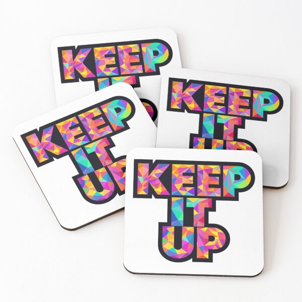 Item preview, Keep It Up 2 designed and sold by Tom-Johnson.