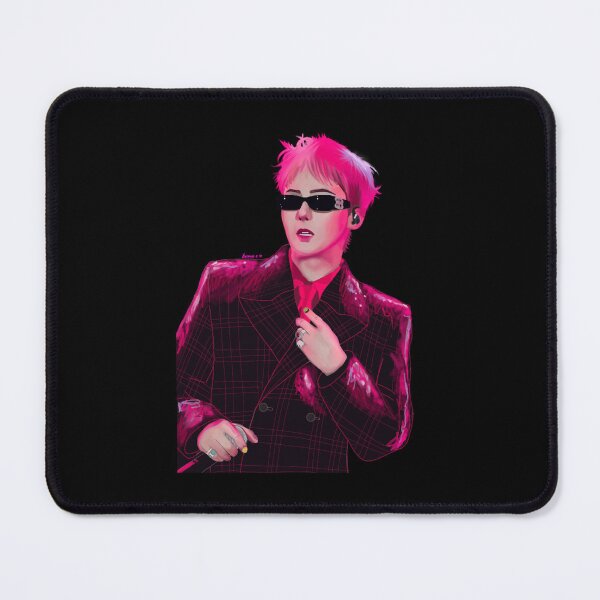 Item preview, BigBang Kpop designed and sold by katoupedroza.