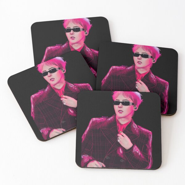 Item preview, BigBang Kpop designed and sold by katoupedroza.