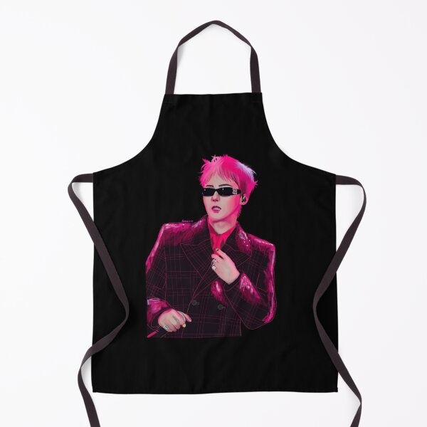 Item preview, BigBang Kpop designed and sold by katoupedroza.