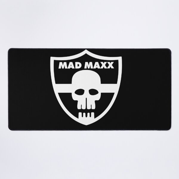 Item preview, Mad Maxx Crosby Shield 98 (Wt) designed and sold by BombeDvadesetih.
