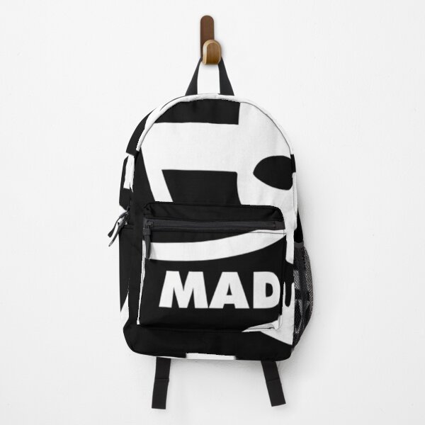 Item preview, Mad Maxx Crosby Shield 98 (Wt) designed and sold by BombeDvadesetih.