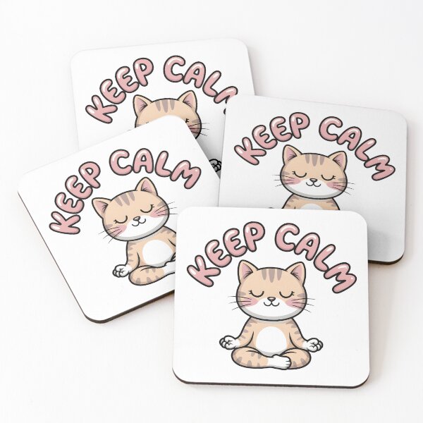 Item preview, Keep Calm .. designed and sold by nimmitrends.