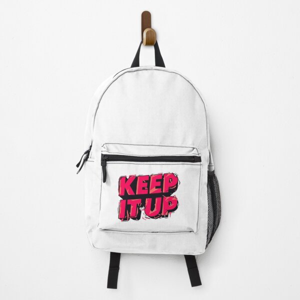Item preview, Keep It Up 3 designed and sold by Tom-Johnson.