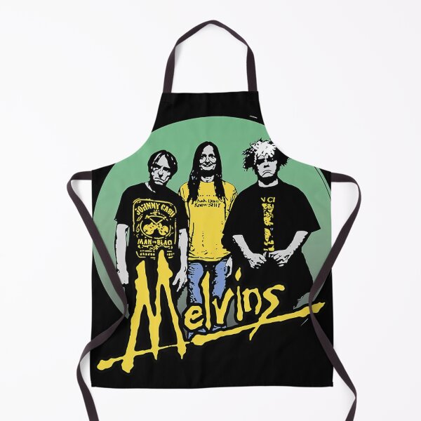 Item preview,  Melvins Band 392 designed and sold by WylDesigns.