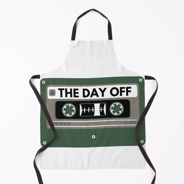 Item preview, Sunday in the park with George Cassette designed and sold by broadwaygirl142.