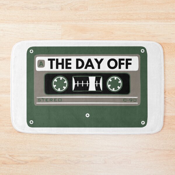Item preview, Sunday in the park with George Cassette designed and sold by broadwaygirl142.