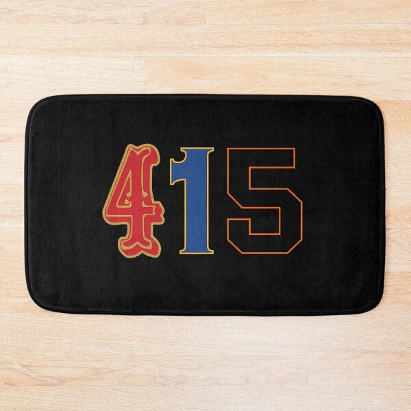 Item preview, San Francisco - 415 designed and sold by BombeDvadesetih.