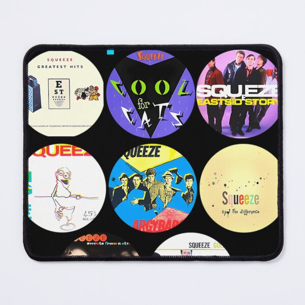Item preview, Sque.Eze Band designed and sold by Nft Merch Store.